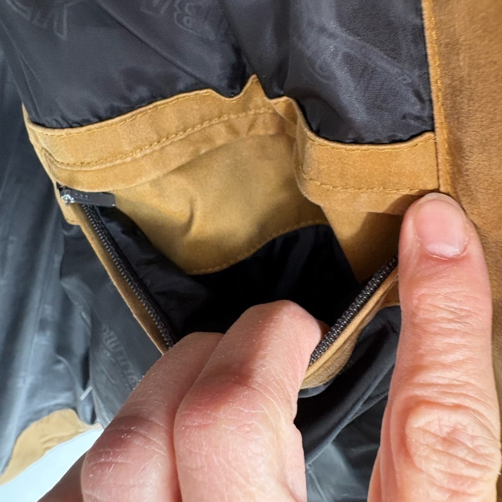OUTBACK TRADING® MENS WALKER VEST - Picture 13 of 16